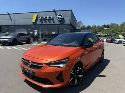 Photo Opel Corsa Gs Line