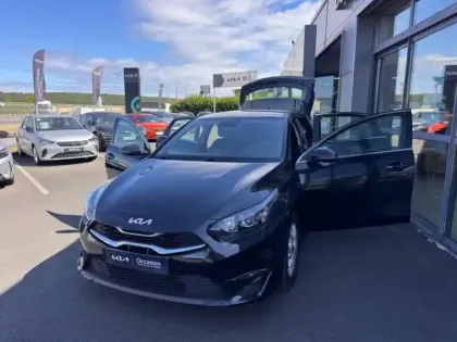 Photo 9 Kia Ceed  1.0 T-GDI 120ch Active