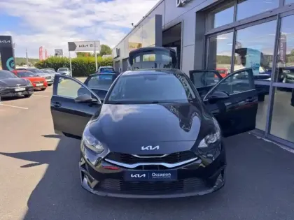 Photo 10 Kia Ceed  1.0 T-GDI 120ch Active