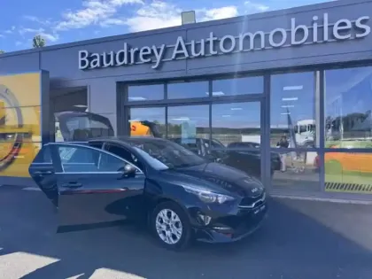 Photo 12 Kia Ceed  1.0 T-GDI 120ch Active