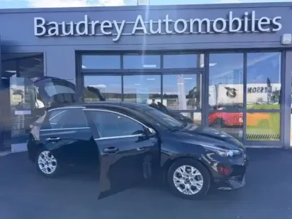Photo 13 Kia Ceed  1.0 T-GDI 120ch Active