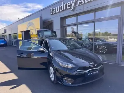 Photo 11 Kia Ceed  1.0 T-GDI 120ch Active