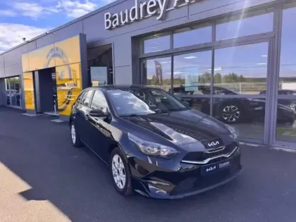 Photo Kia Ceed Active
