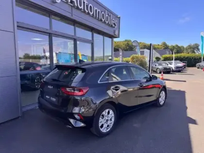 Photo 6 Kia Ceed  1.0 T-GDI 120ch Active