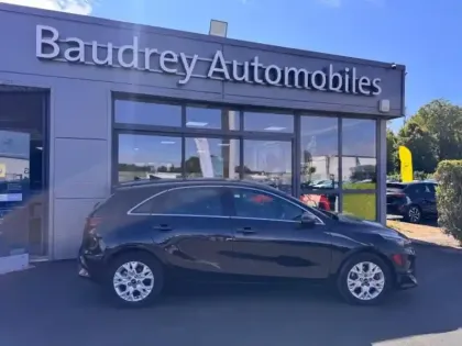 Photo 5 Kia Ceed  1.0 T-GDI 120ch Active