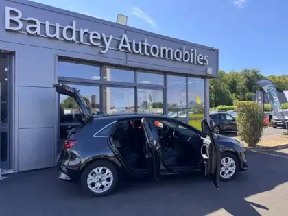 Photo 14 Kia Ceed  1.0 T-GDI 120ch Active
