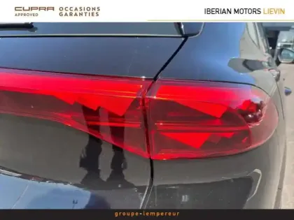 Photo 6 Cupra Terramar  1.5 eTSI Hybrid 150ch One DSG7