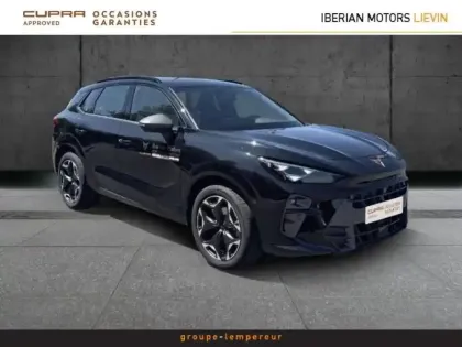 Photo Cupra Terramar One