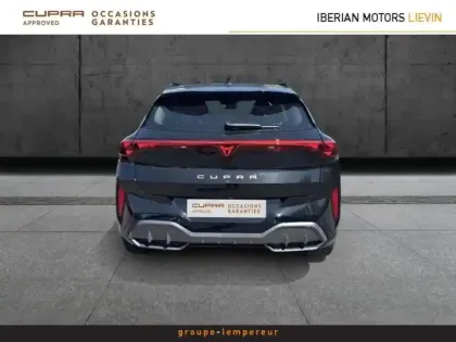 Photo 5 Cupra Terramar  1.5 eTSI Hybrid 150ch One DSG7