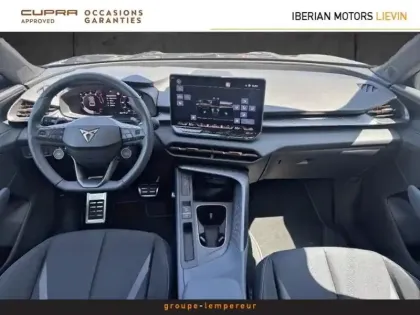 Photo 10 Cupra Terramar  1.5 eTSI Hybrid 150ch One DSG7