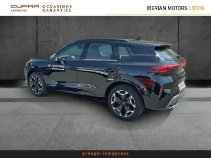 Photo 7 Cupra Terramar  1.5 eTSI Hybrid 150ch One DSG7