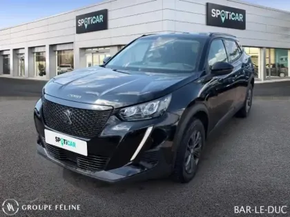 Photo Peugeot 2008 Style