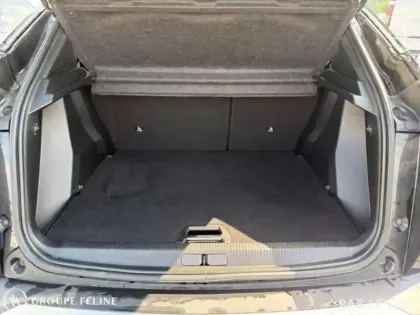 Photo 5 Peugeot 2008  1.2 PureTech 130ch S&S Style EAT8