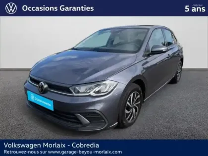 Photo Volkswagen Polo Life