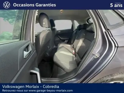 Photo 8 Volkswagen Polo  1.0 TSI 95ch Life