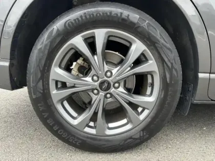 Photo 5 Ford Kuga  2.5 Duratec 190ch FHEV E85 ST-Line BVA