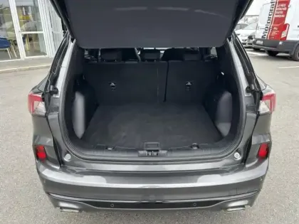 Photo 7 Ford Kuga  2.5 Duratec 190ch FHEV E85 ST-Line BVA