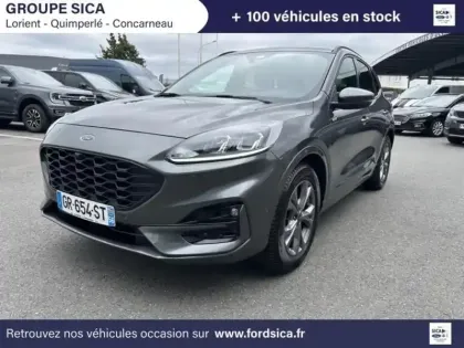Photo Ford Kuga St-line