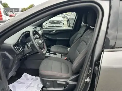 Photo 11 Ford Kuga  2.5 Duratec 190ch FHEV E85 ST-Line BVA