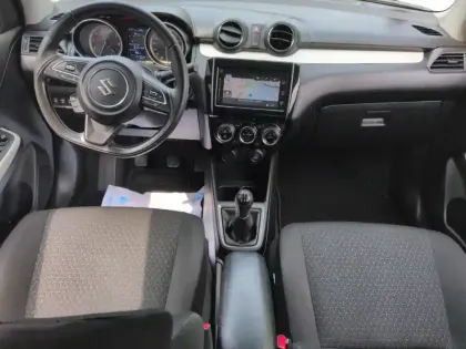 Photo 6 Suzuki Swift  1.2 Dualjet Hybrid 90ch Pack Euro6d-T