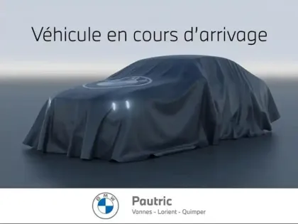 Photo Bmw Serie 1 Edition Sport