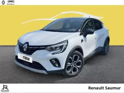 Photo Renault Captur Intens