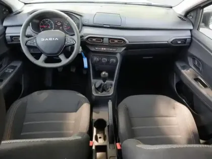 Photo 12 Dacia Sandero  1.0 ECO-G 100ch Stepway Essential