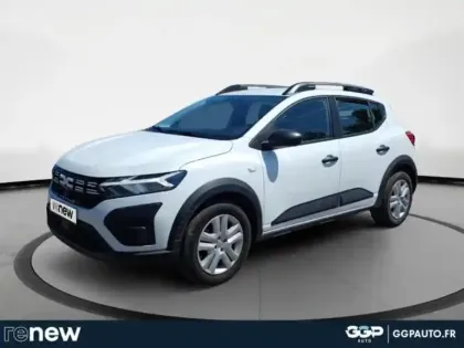 Photo Dacia Sandero Stepway Essential