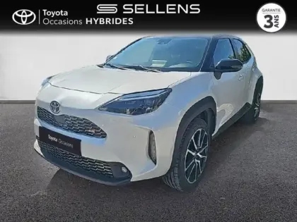 Photo Toyota Yaris Gr Sport