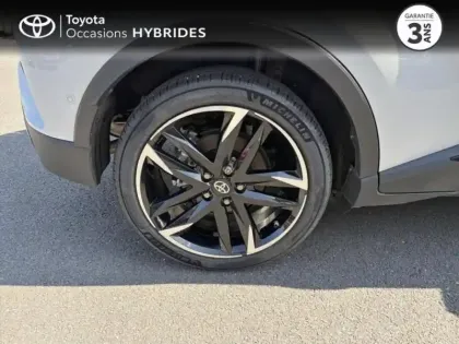 Photo 8 Toyota C-HR  1.8 Hybride 122ch GR Sport E-CVT