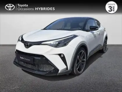 Photo Toyota C-hr Gr Sport