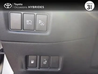 Photo 9 Toyota C-HR  1.8 Hybride 122ch GR Sport E-CVT