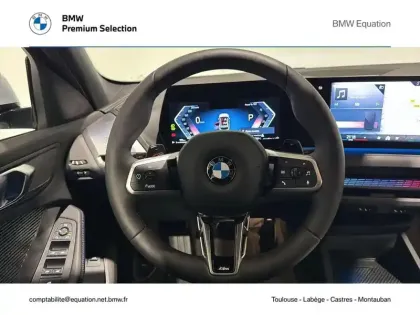 Photo 8 BMW Serie 1 Série 1 120A 170ch M Sport DKG7