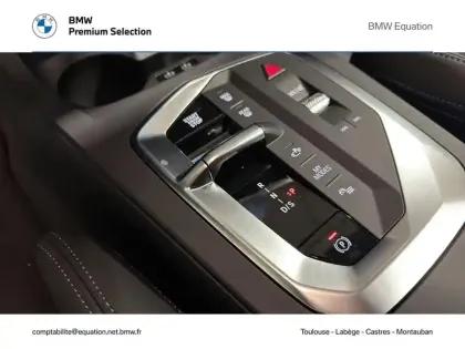 Photo 9 BMW Serie 1 Série 1 120A 170ch M Sport DKG7