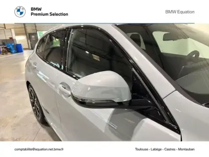 Photo 14 BMW Serie 1 Série 1 120A 170ch M Sport DKG7