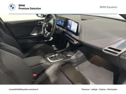 Photo 5 BMW Serie 1 Série 1 120A 170ch M Sport DKG7