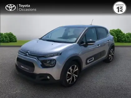 Photo Citroën C3 Shine