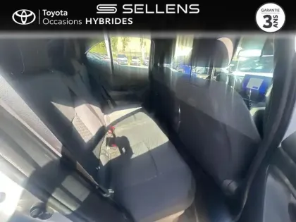 Photo 6 Toyota Yaris  Cross 130h Design AWD-i MC24