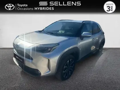 Photo Toyota Yaris Design