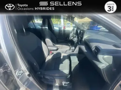Photo 5 Toyota Yaris  Cross 130h Design AWD-i MC24
