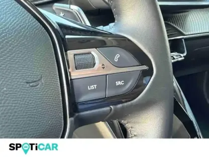 Photo 13 Peugeot 208  1.2 PureTech 100ch S&S Allure EAT8