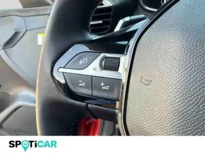 Photo 14 Peugeot 208  1.2 PureTech 100ch S&S Allure EAT8