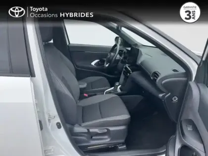 Photo 5 Toyota Yaris  Cross 116h Design MY22