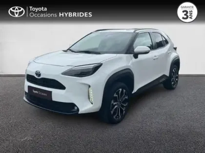 Photo Toyota Yaris Design