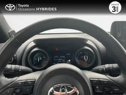 Photo 12 Toyota Yaris  Cross 116h Design MY22