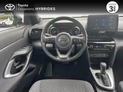 Photo 8 Toyota Yaris  Cross 116h Design MY22