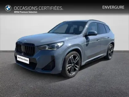 Photo Bmw X1 M Sport