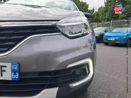 Photo 12 Renault Captur  1.3 TCe 150 ch Intens EDC