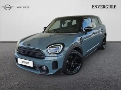 Photo Mini Countryman Highlands