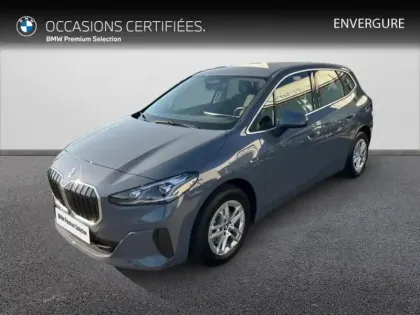 Photo 15 BMW Serie 2 Série 2 ActiveTourer 225e 245ch xDrive DKG7